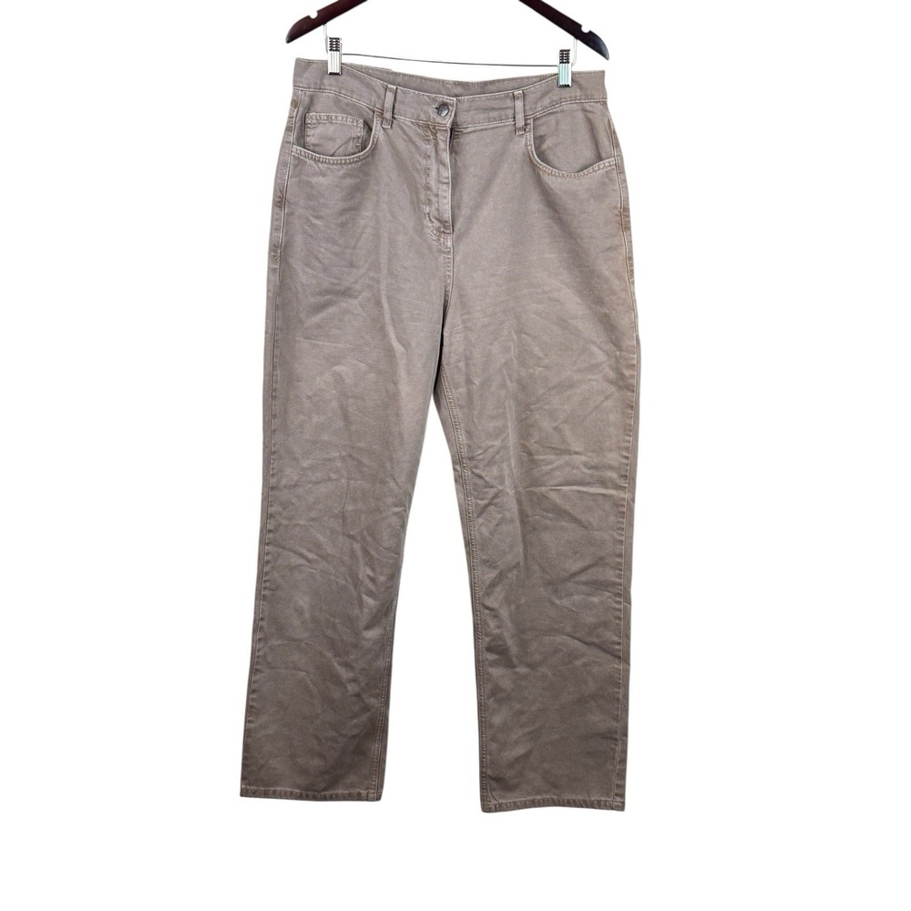 Reclaimed Vintage The '90s Fit Straight Leg Women's Jeans W32‎